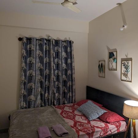 Elite Premium 1Bhk Apartment Бангалор Екстериор снимка