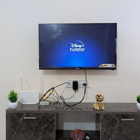 Elite Premium 1Bhk Apartment Бангалор Екстериор снимка