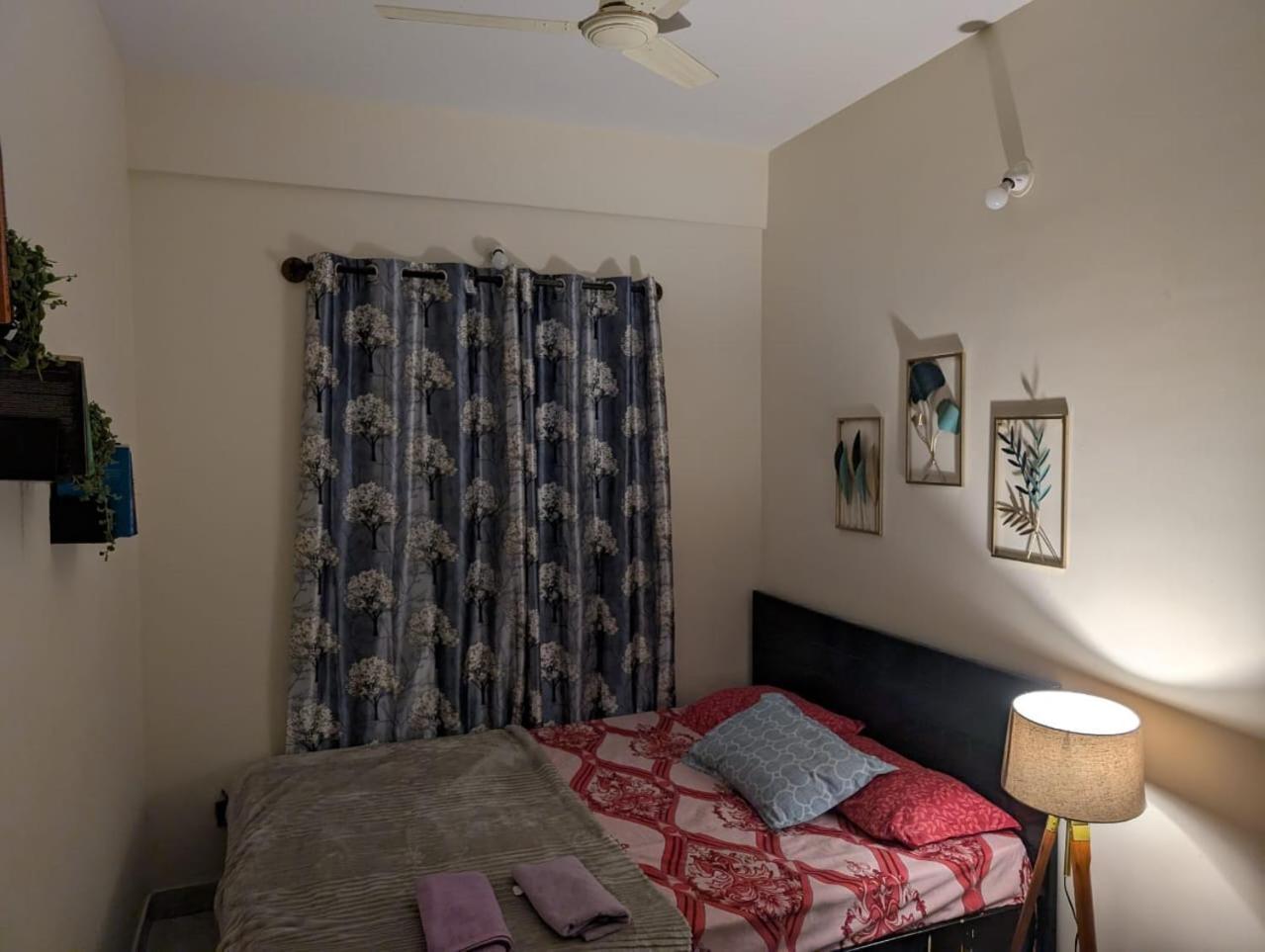 Elite Premium 1Bhk Apartment Бангалор Екстериор снимка