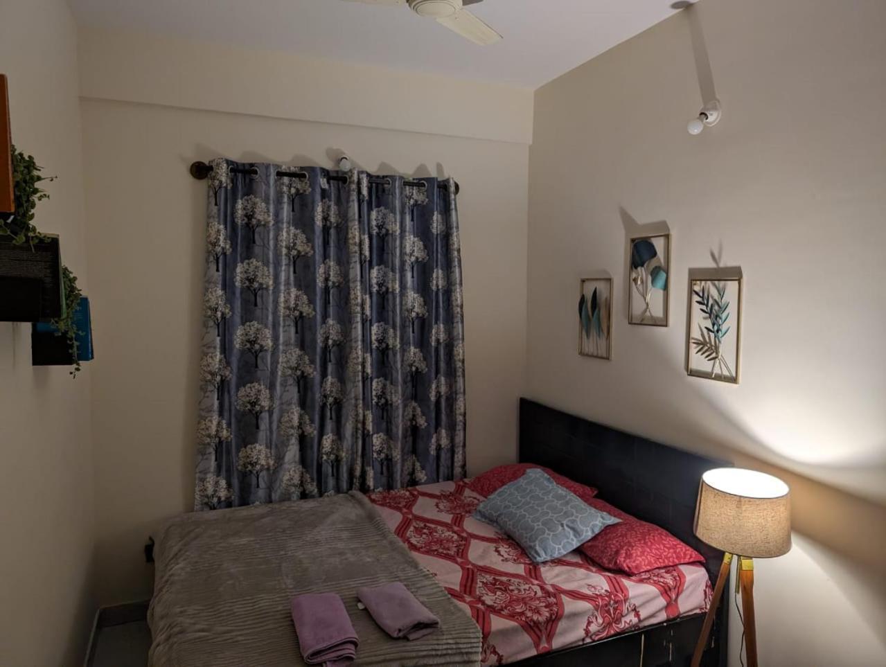 Elite Premium 1Bhk Apartment Бангалор Екстериор снимка