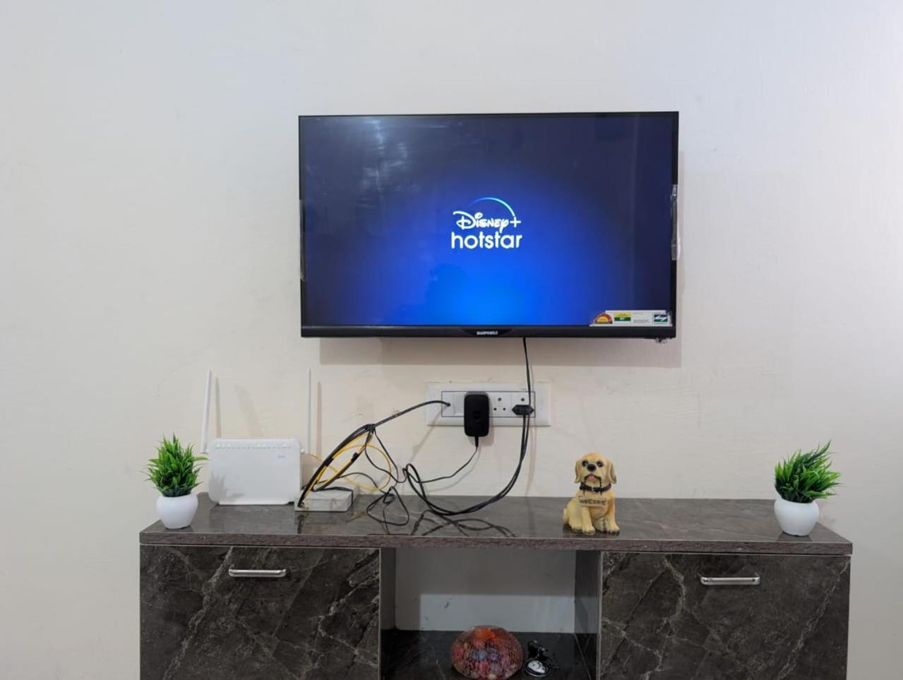 Elite Premium 1Bhk Apartment Бангалор Екстериор снимка